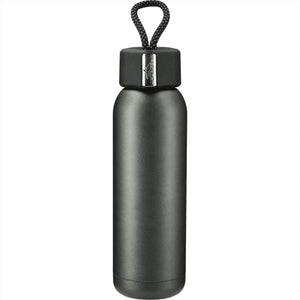 High Sierra® Maverick Copper Vacuum Bottle 600ml