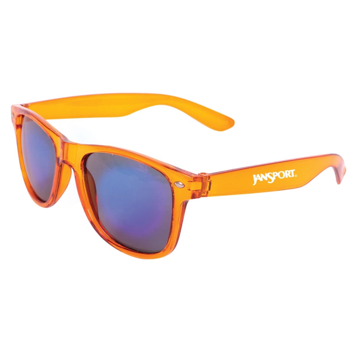 Translucent Riviera Sunglasses