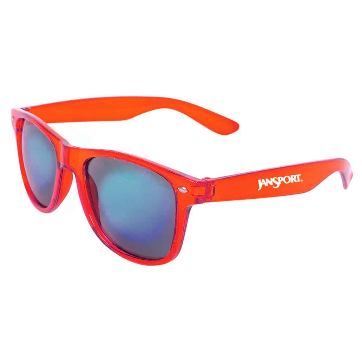 Translucent Riviera Sunglasses