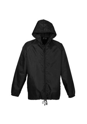 Unisex Base Jacket