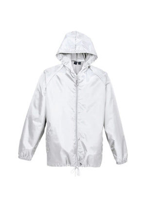 Unisex Base Jacket