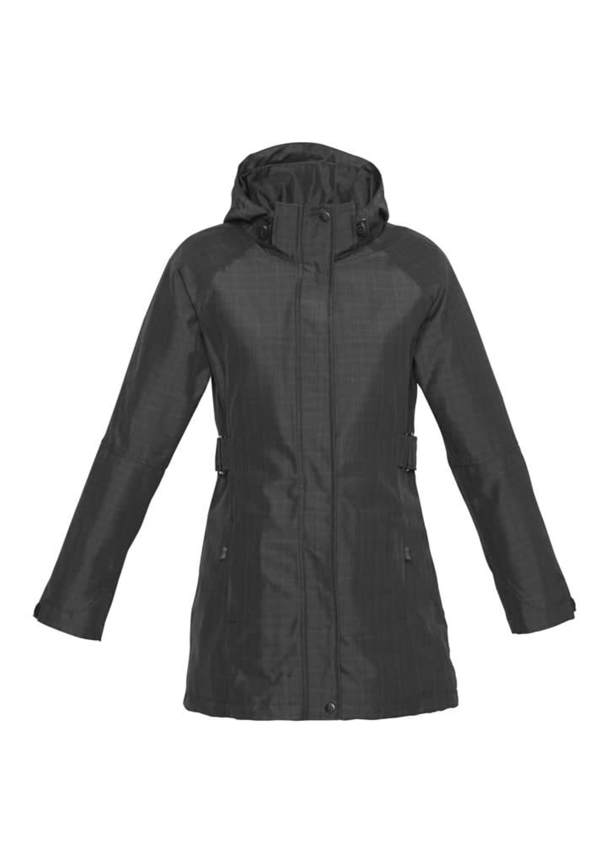 Ladies Quantum Jacket