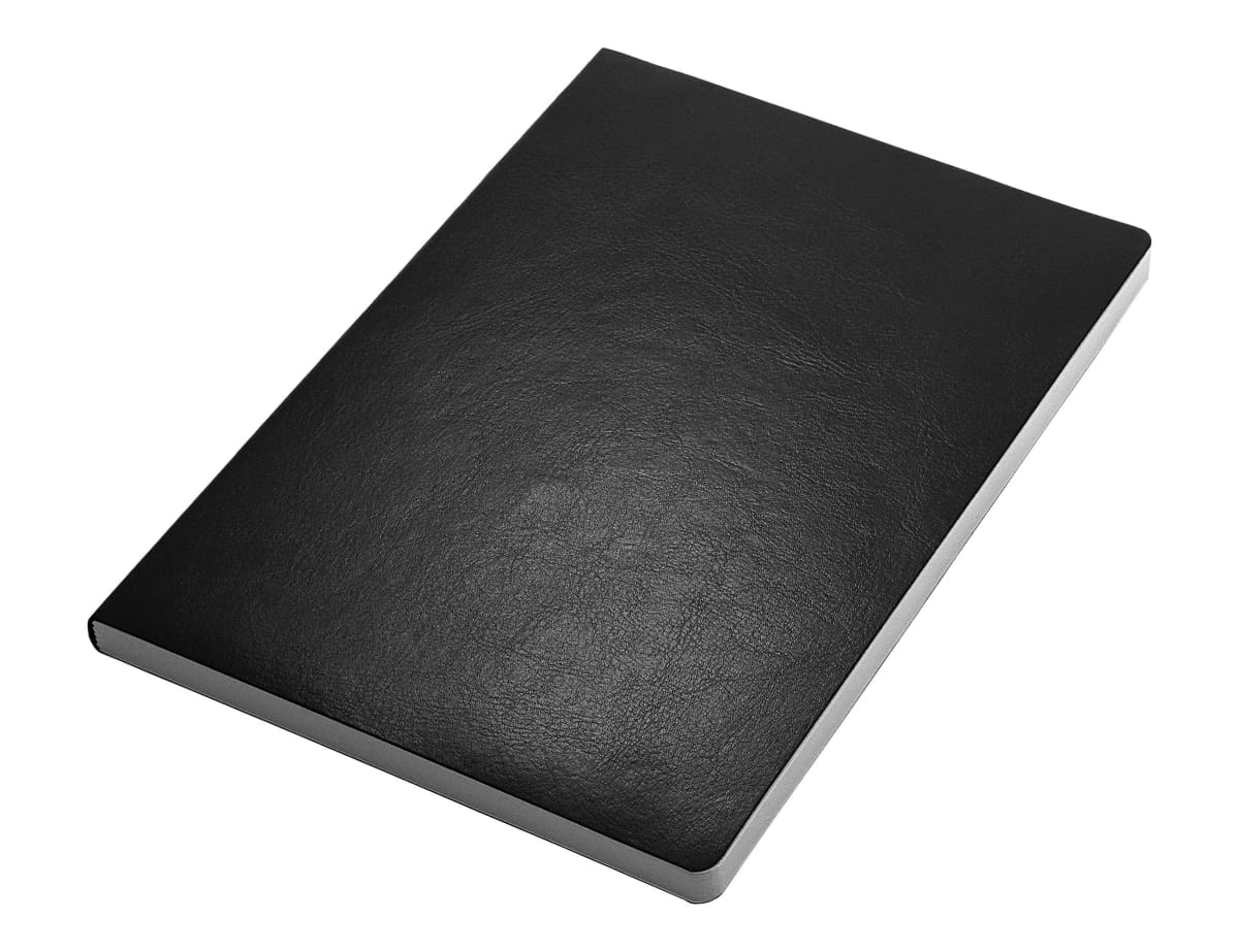 Zenith A5 Notebook