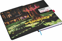 Designa Full Colour Matt Notebook A5 Air