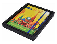 Designa Full Colour Matt A5 Notebook