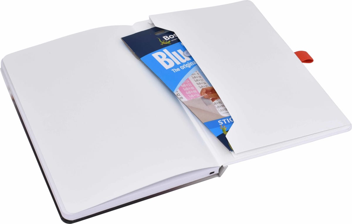 Designa Full Colour Matt Notebook A5 Air