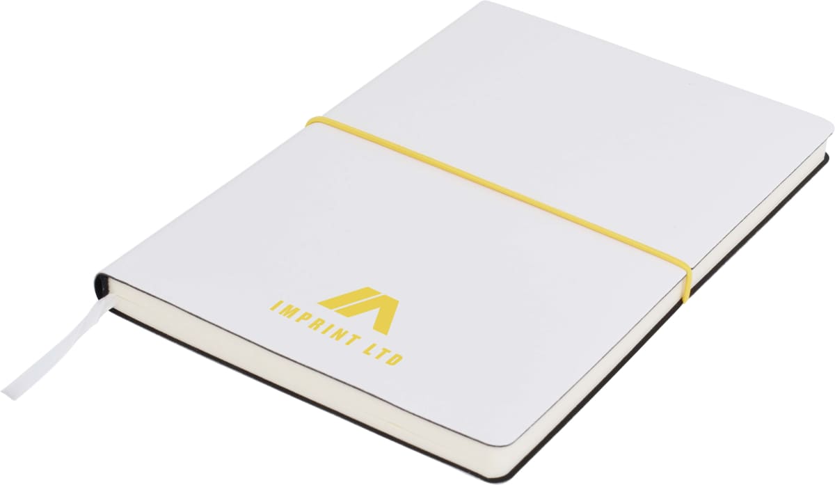 Tango Plus A5 Notepad