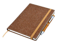 Italiano Bonded Leather Notebook A5