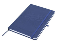 Designa Deboss Carnival Notebook A5 Air