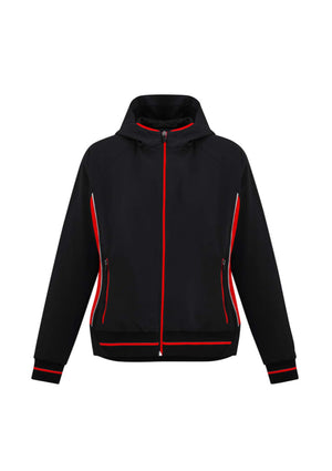 Ladies Titan Jacket