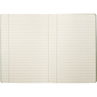 Colour Pop Saddlestitch JournalBook