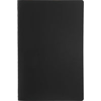Solid Saddlestitch Bound JournalBook