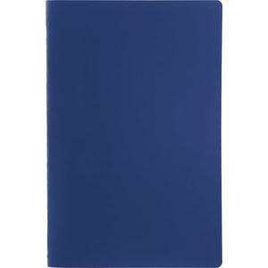 Solid Saddlestitch Bound JournalBook