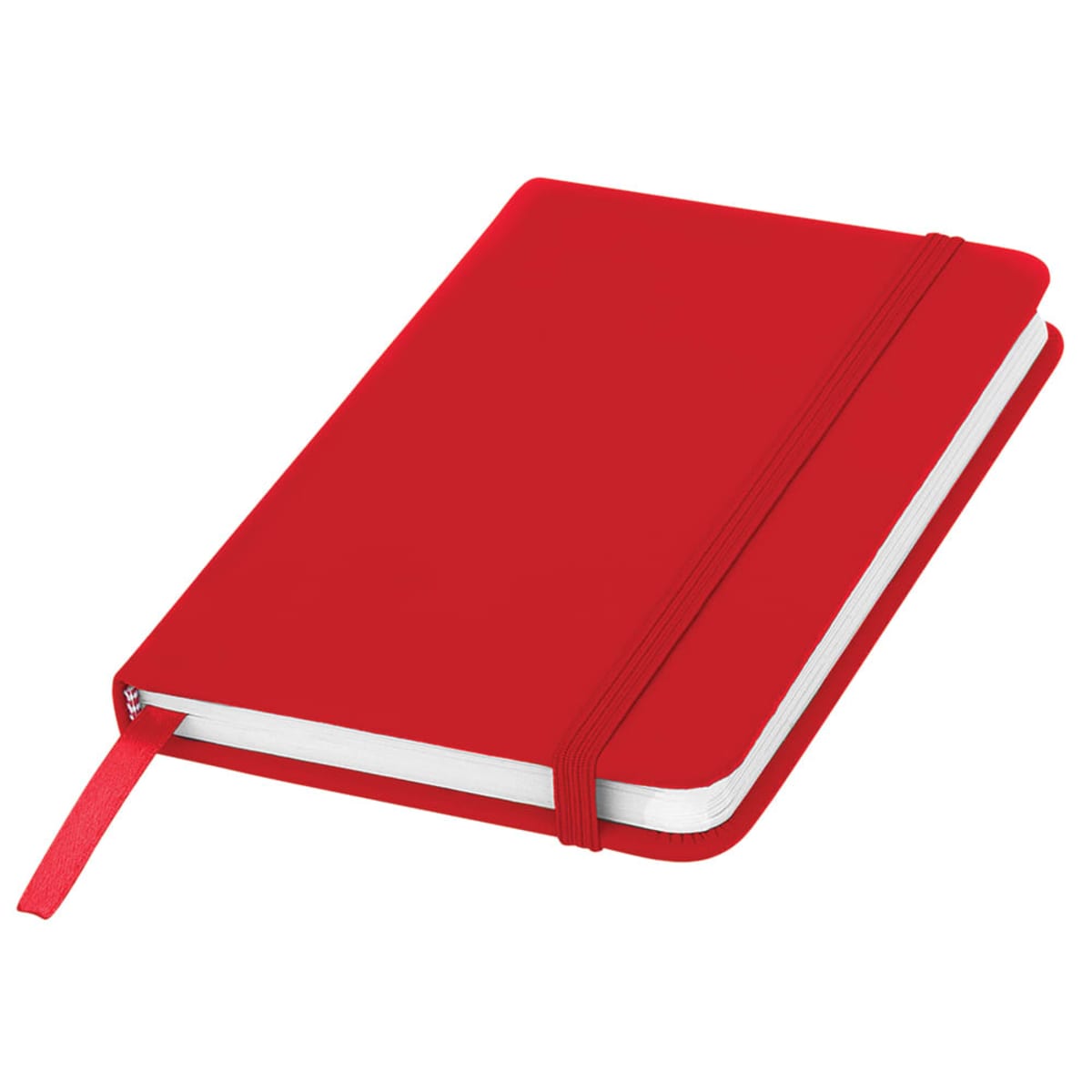 Spectrum Pocket Notebook