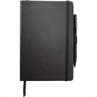 Nova Bound JournalBook w/ Blank Pages