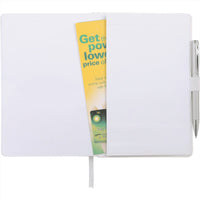 Nova Bound JournalBook w/ Blank Pages