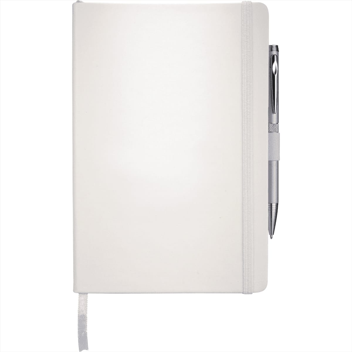 Nova Bound JournalBook w/ Blank Pages