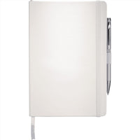 Nova Bound JournalBook w/ Blank Pages