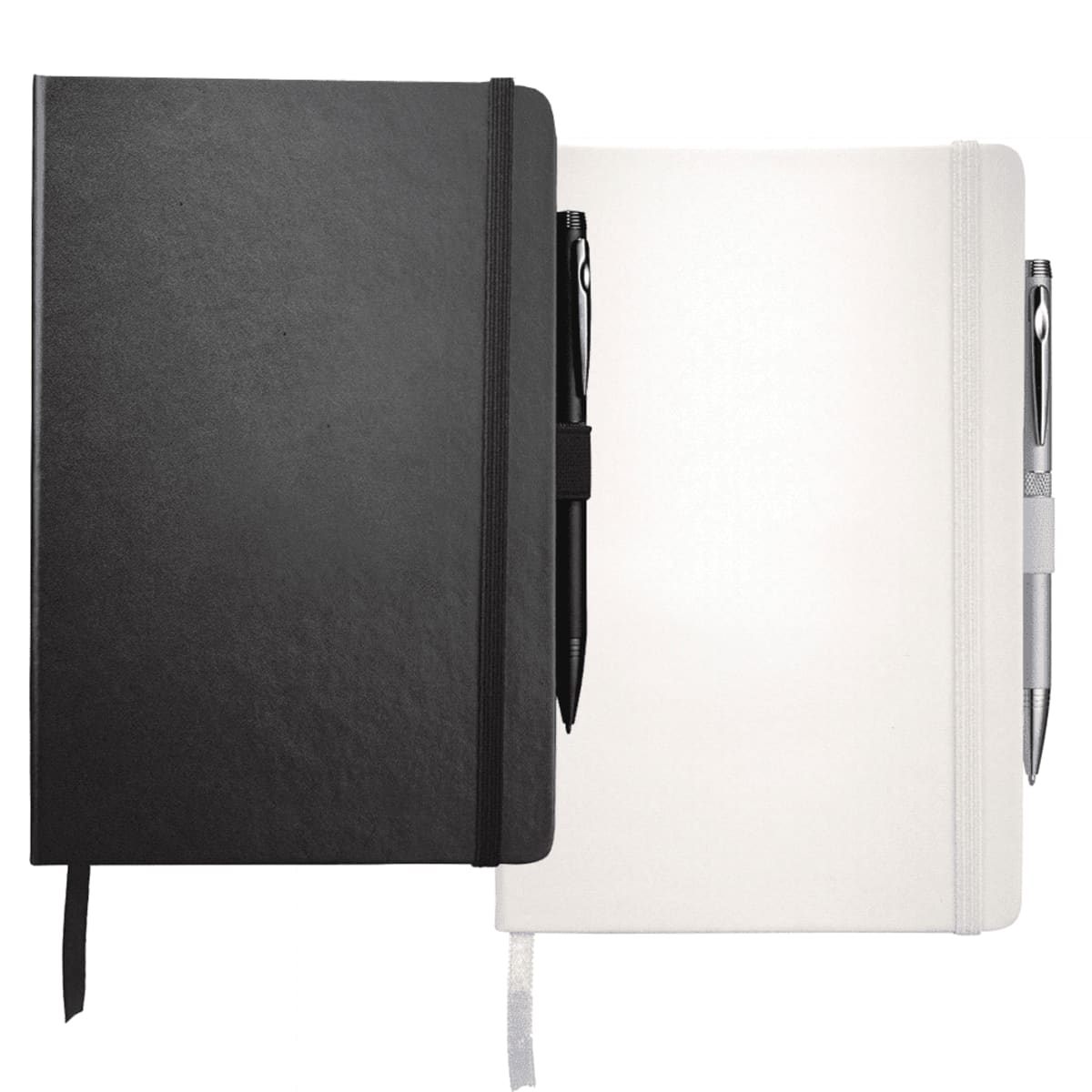 Nova Bound JournalBook w/ Blank Pages
