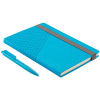 Geo Notebook & Pen Set