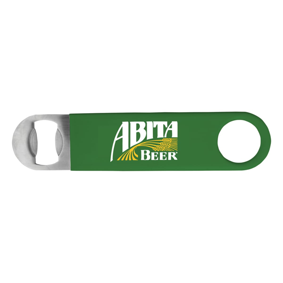 Bartender's Vinyl Bottle Opener