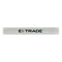 Reflective Slap Wristband