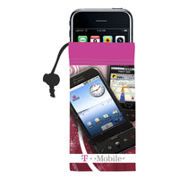 Micro Fibre Camera/Mobile Phone Pouch