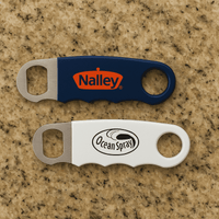 Vinyl Smithfield Bottle Opener