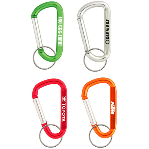 80mm Carabiner