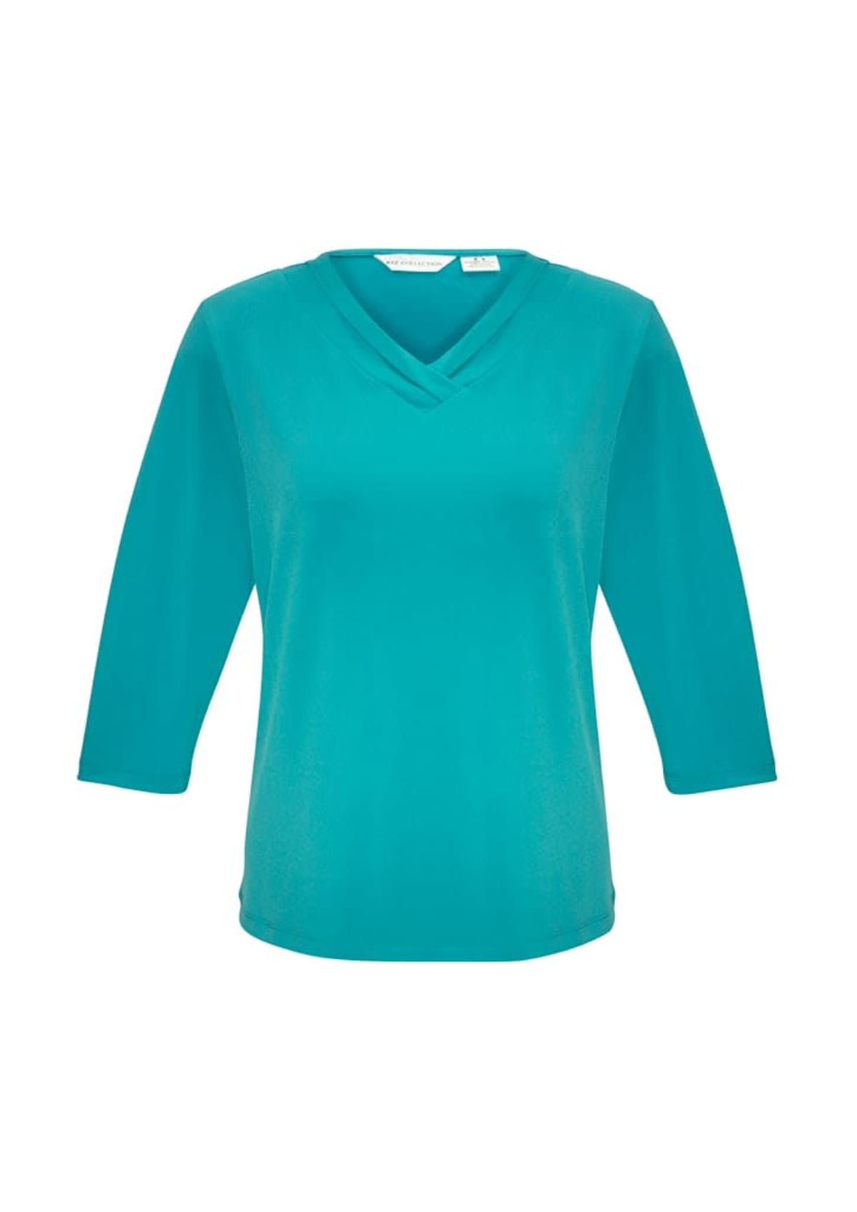 Womens Lana 3/4 Sleeve Top