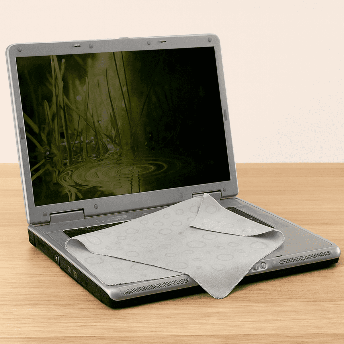 Micro Fibre Laptop Screen Protector