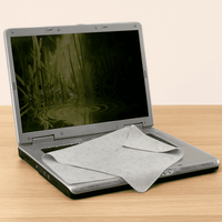 Micro Fibre Laptop Screen Protector