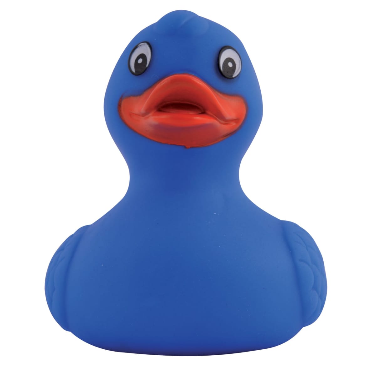 Quack PVC Bath Duck