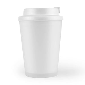 Aroma Coffee Cup / Comfort Lid