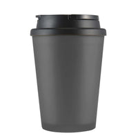 Aroma Coffee Cup / Handle Lid