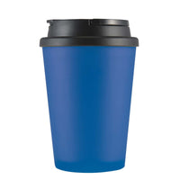 Aroma Coffee Cup / Handle Lid