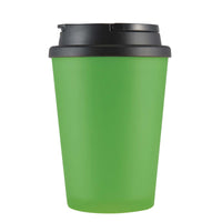 Aroma Coffee Cup / Handle Lid