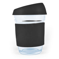 Vienna Coffee Cup / Silicone Lid