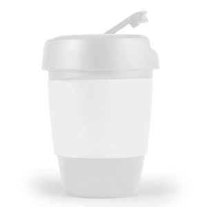 Kick Coffee Cup / Silicone Band