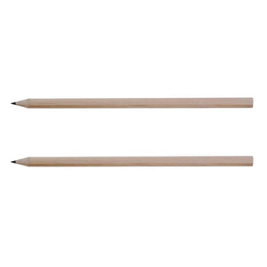 Sharpened Timber Pencil