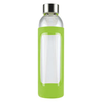 Capri Glass Bottle / Silicone Sleeve