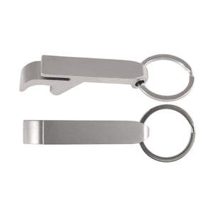 Skol Bottle Opener / Keytag