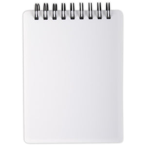 Sparky Pocket Notebook