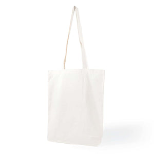 Urban Shopper Folding Calico Bag (LH)