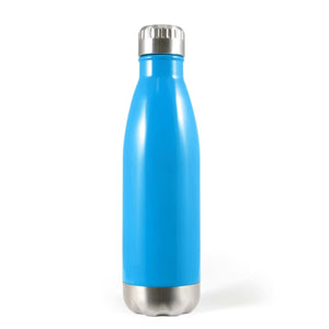 Soda Stainless Steel Drink Bottle