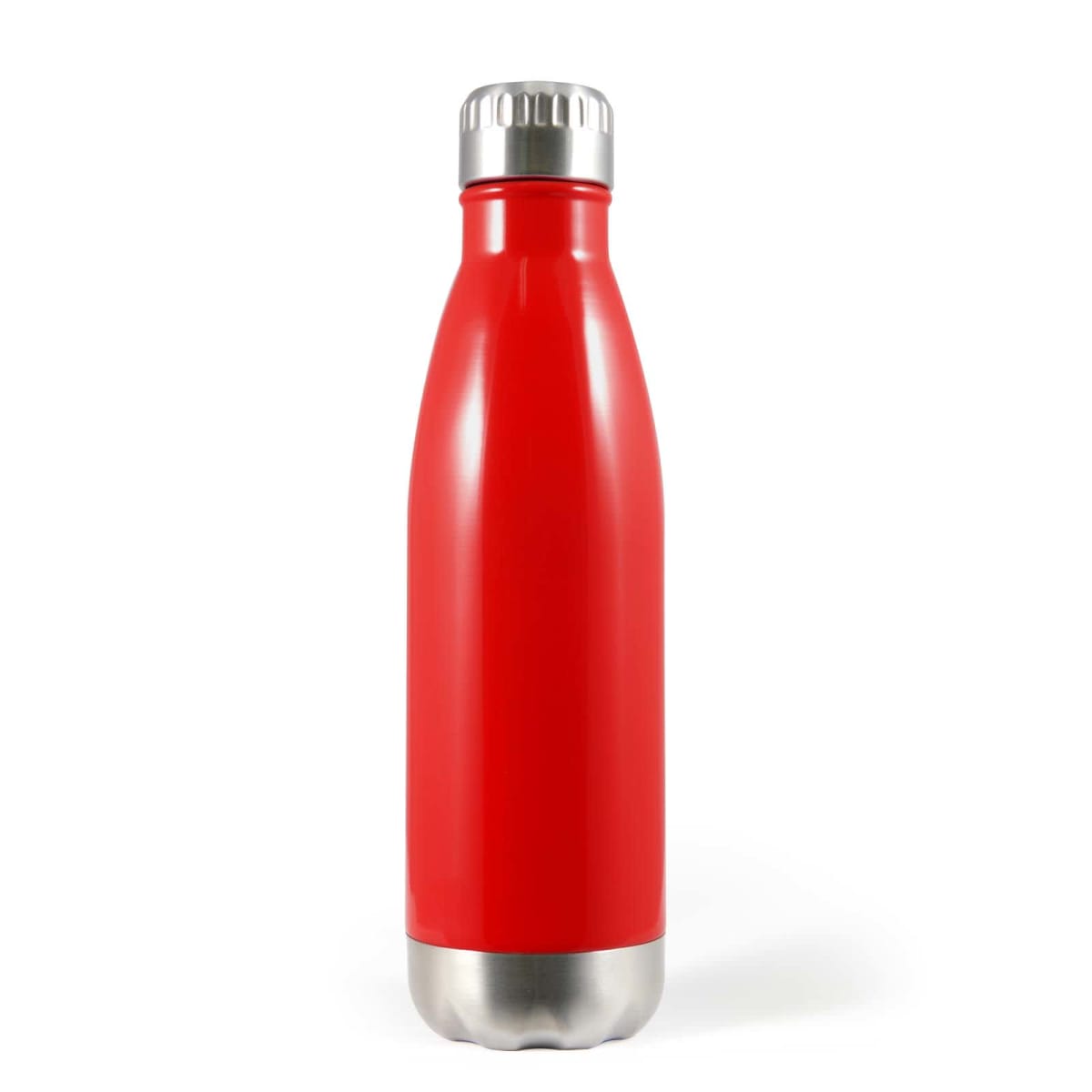 Soda Stainless Steel Drink Bottle