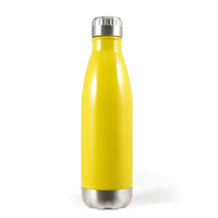 Soda Stainless Steel Drink Bottle