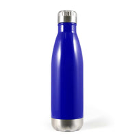 Soda Vacuum Bottle