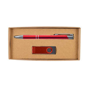 Bellman Cardboard Gift Set