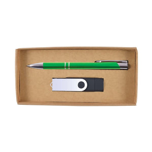 Cove Cardboard Gift Set